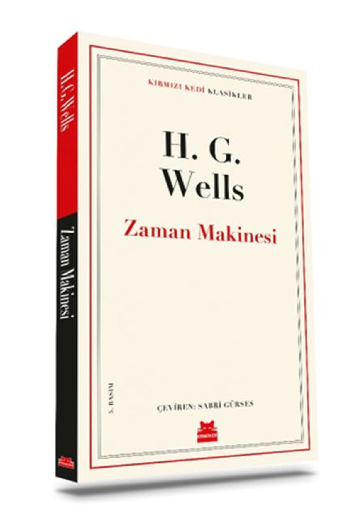 Destek Yayinlari Zaman Makinesi