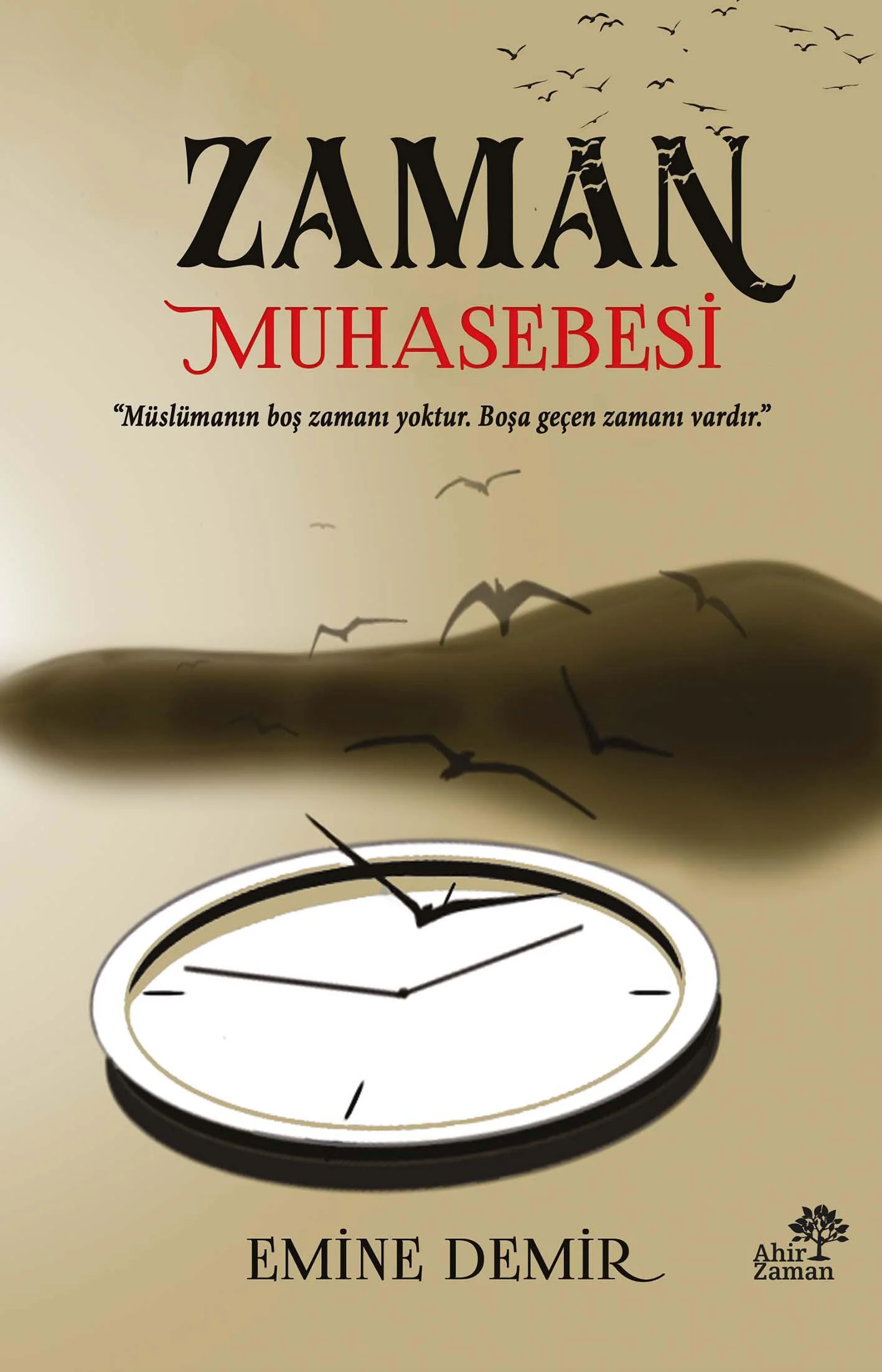 Zaman Muhasebesi - Emine Demir