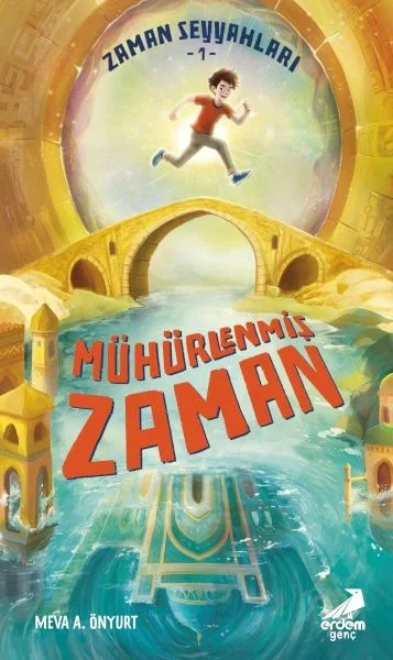 Zaman Seyyahları 1 - Mühürlenmiş Zaman Fiyatı, Yorumları ve Özellikleri