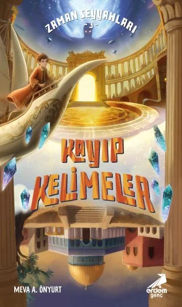 Zaman Seyyahları 3 - Kayıp Kelimeler Fiyatı, Yorumları ve Özellikleri