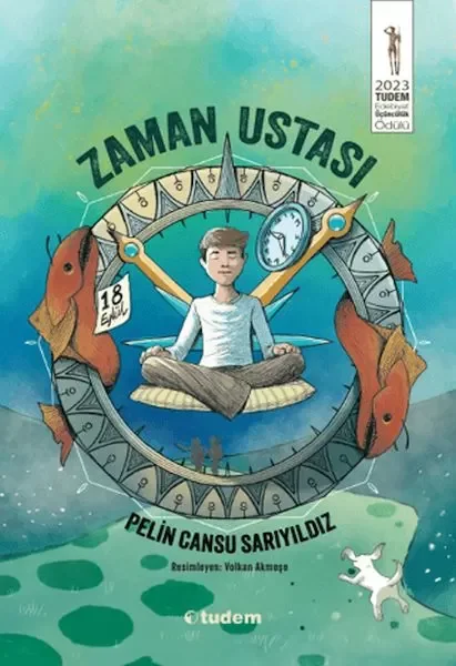 Zaman Ustası