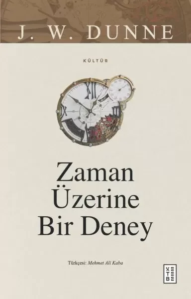 Zaman Üzerine Bir Deney Fiyatı, Yorumları ve Özellikleri