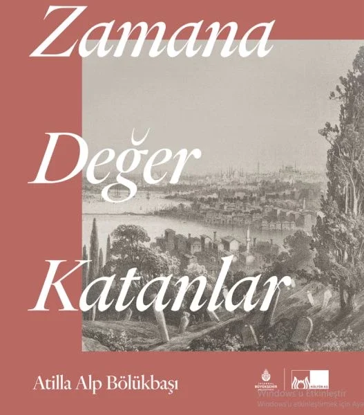 Zamana Değer Katanlar Fiyatı, Yorumları ve Özellikleri