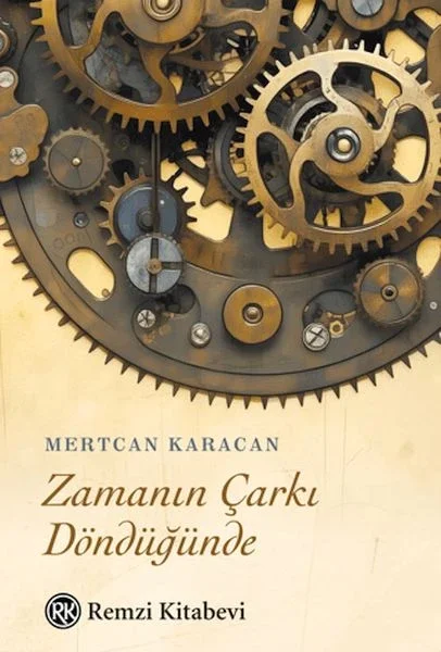 Zamanın Çarkı Döndüğünde Fiyatı, Yorumları ve Özellikleri