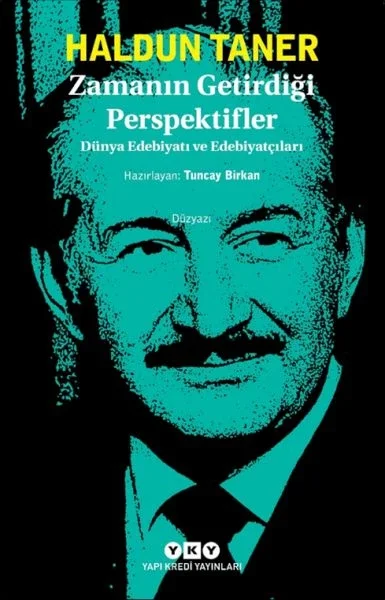 Zamanın Getirdiği Perspektifler - Dünya Edebiyatı ve Edebiyatçıları Fiyatı, Yorumları ve Özellikleri