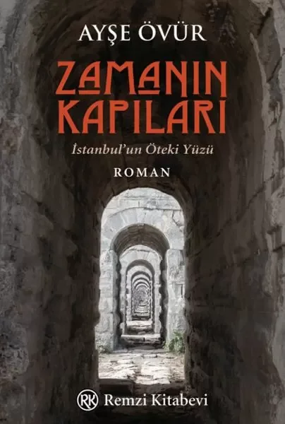 Zamanın Kapıları