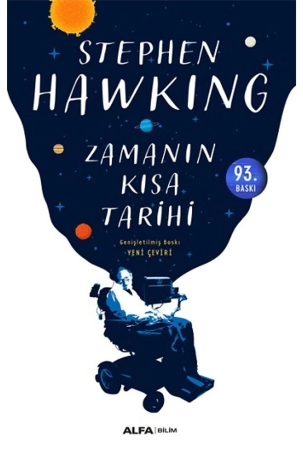 Zamanın Kısa Tarihi