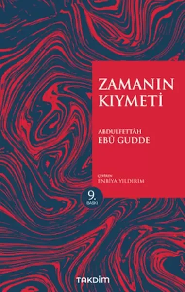 Zamanın Kıymeti - Genişletilmiş Baskı Fiyatı, Yorumları ve Özellikleri