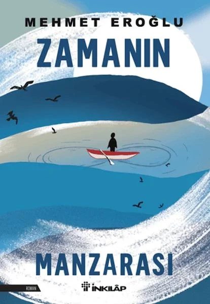 Zamanın Manzarası Fiyatı, Yorumları ve Özellikleri