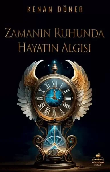 Zamanın Ruhunda Hayatın Algısı Fiyatı, Yorumları ve Özellikleri