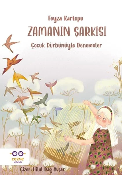 Zamanın Şarkısı Fiyatı, Yorumları ve Özellikleri