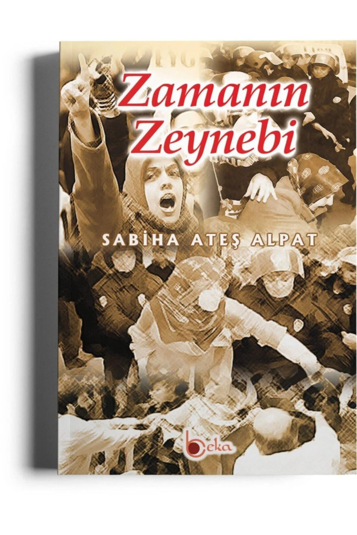 Zamanın Zeynebi