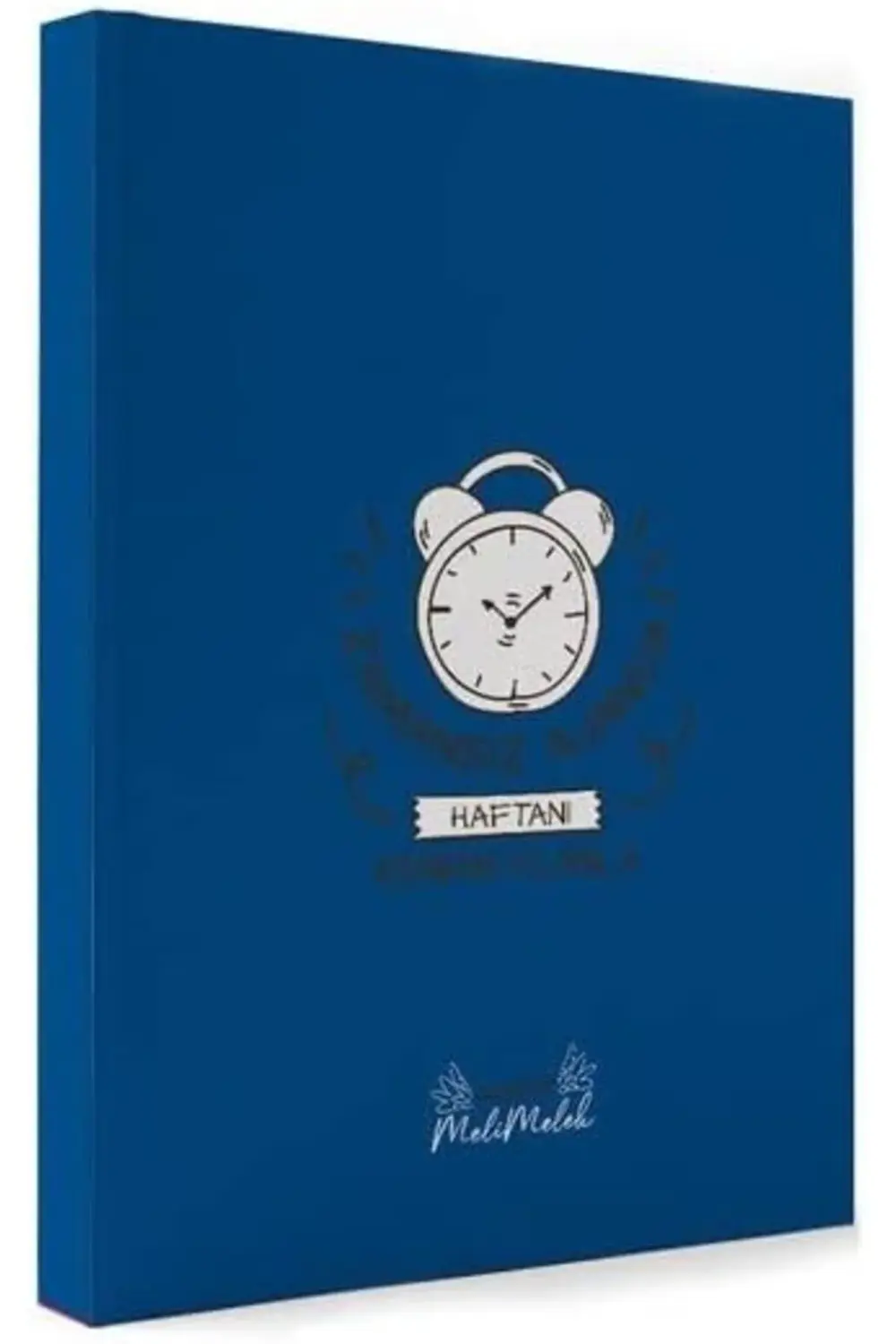 Zamansız Ajanda 395519