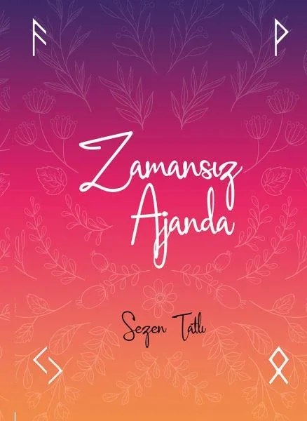 Zamansız Ajanda Fiyatı, Yorumları ve Özellikleri