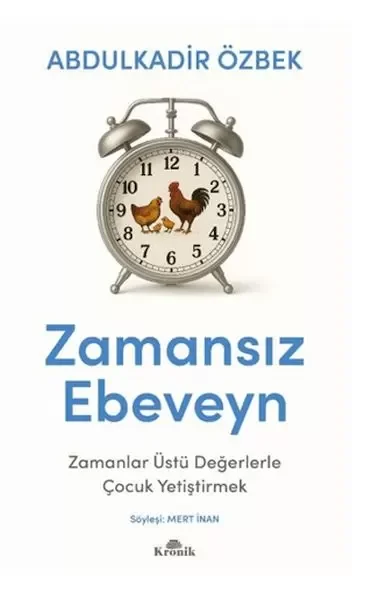 Zamansız Ebeveynlik