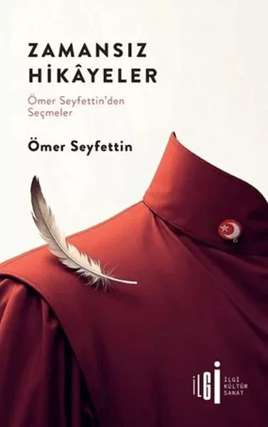 Zamansız Hikâyeler