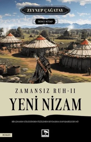 Zamansız Ruh 2 - Yeni Nizam