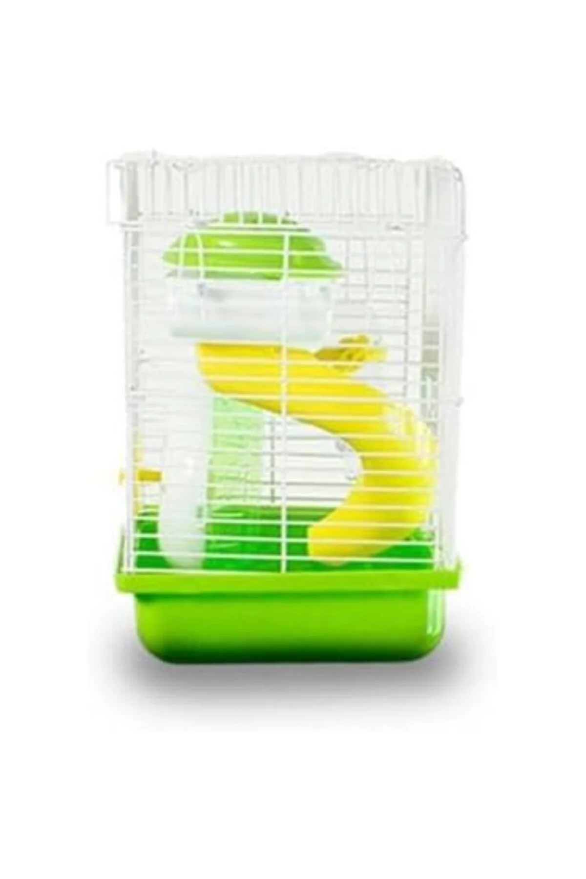 Zampa Colima Hamster Kafesi 22,5x17x25cm