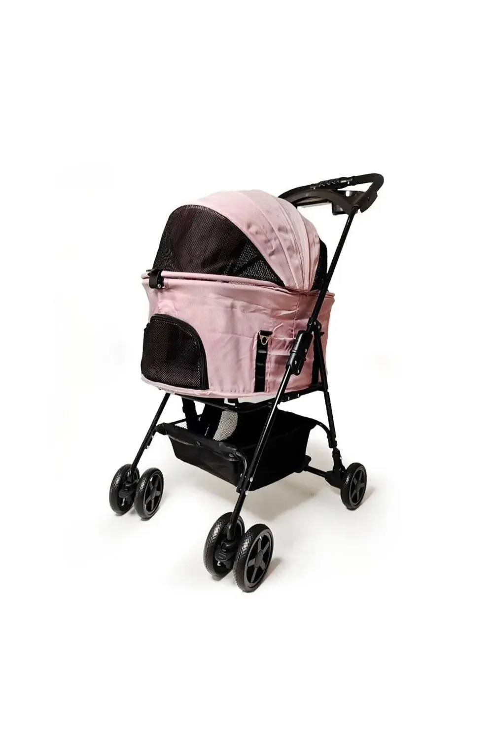 Zampa Norris Kedi & Köpek Arabası 46X83X105cm