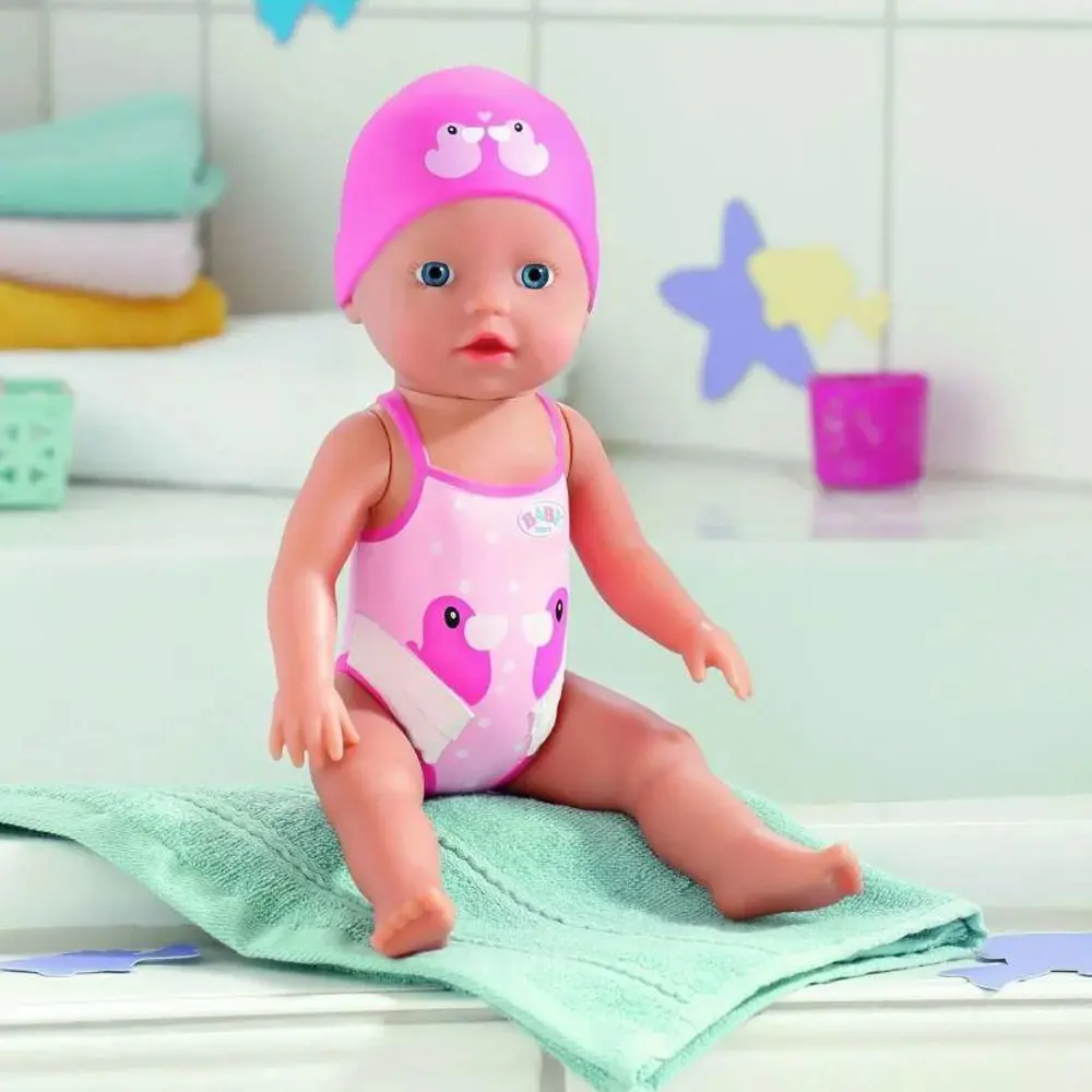 ZAPH BABY BORN 835302 YUZEN BEBEK 30cm LIZZLE-6