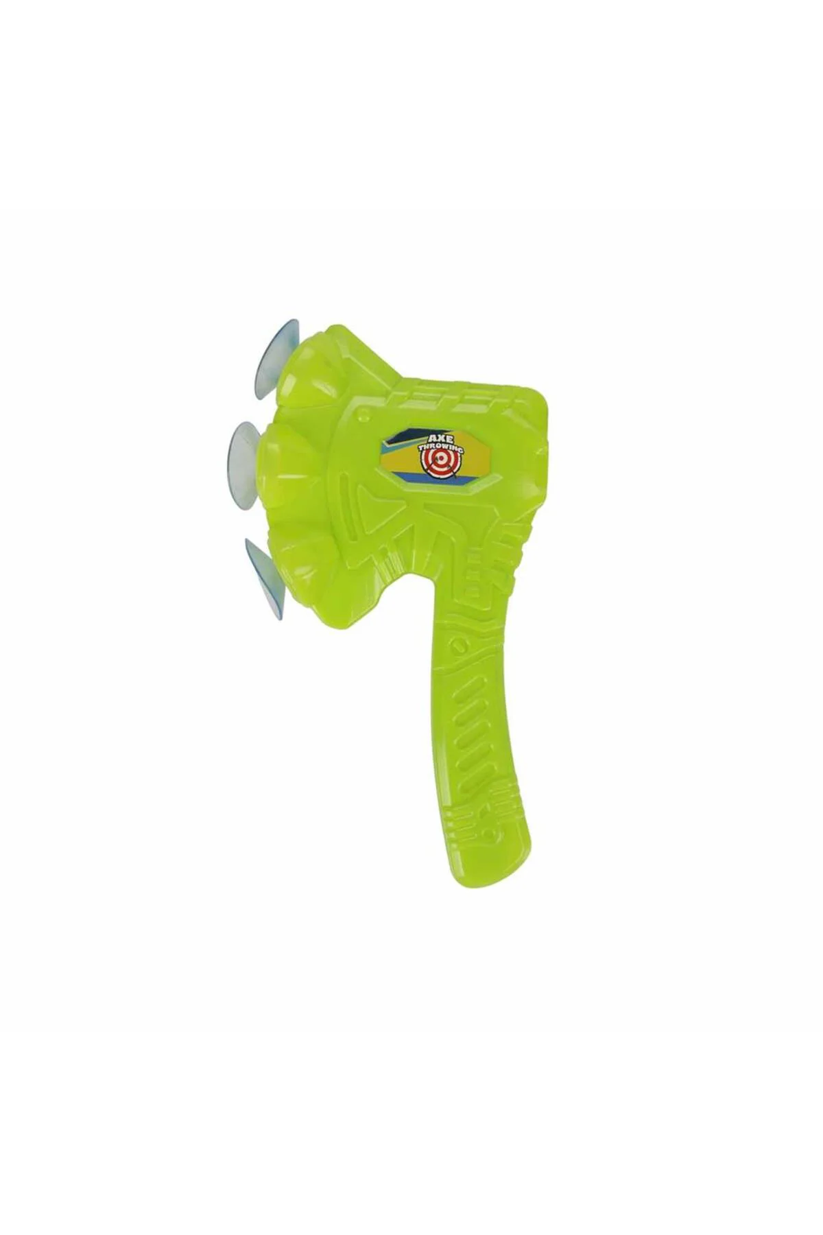 Zapp Toys Fırlat Yapıştır Balta