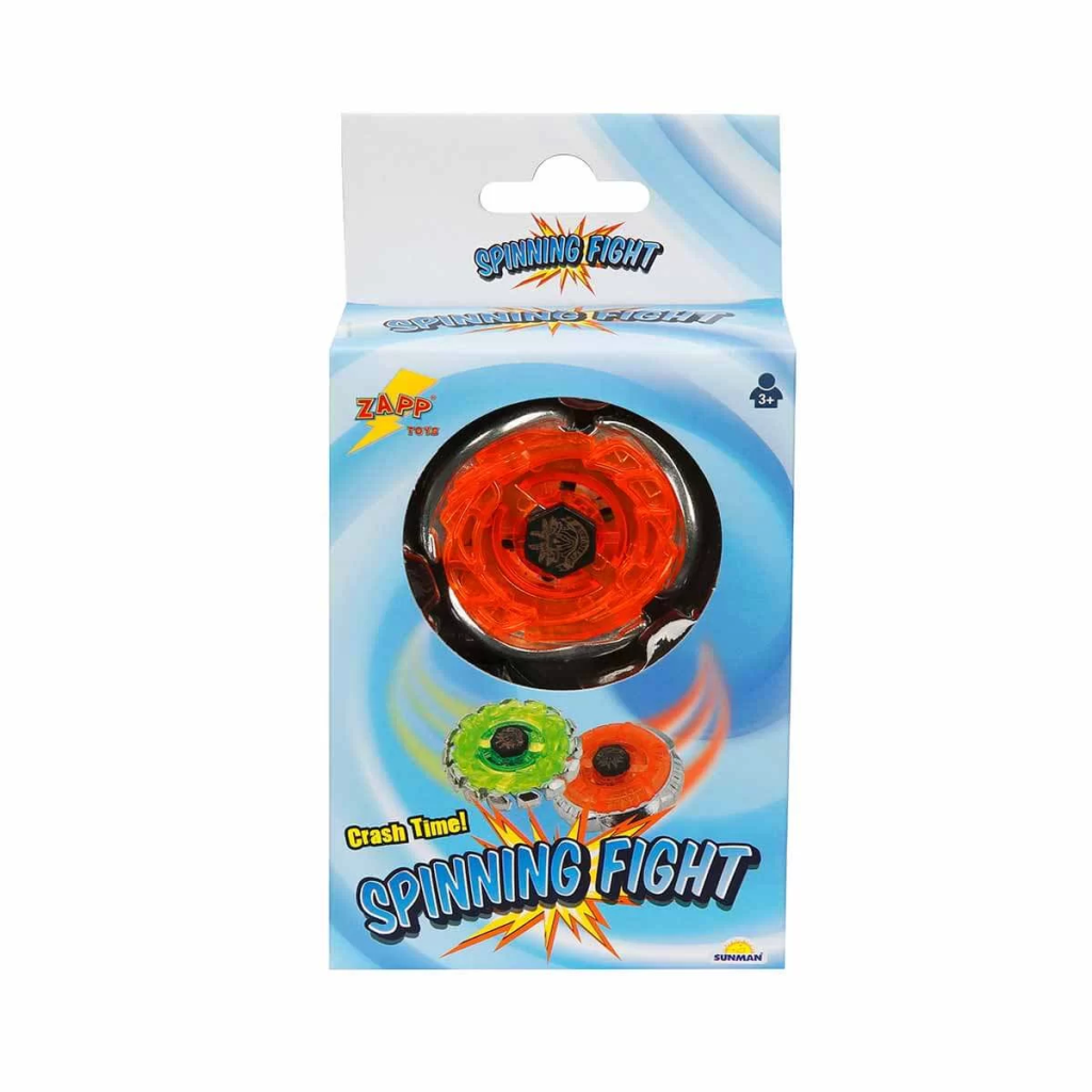 Zapp Toys Renkli Topaç Zapp Toys Renkli Topaç
