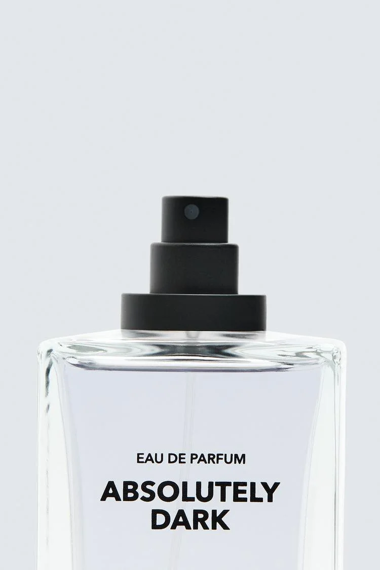 ZARA ABSOLUTELY DARK EDP 100 ML (3,4 FL.OZ) - Görsel 3