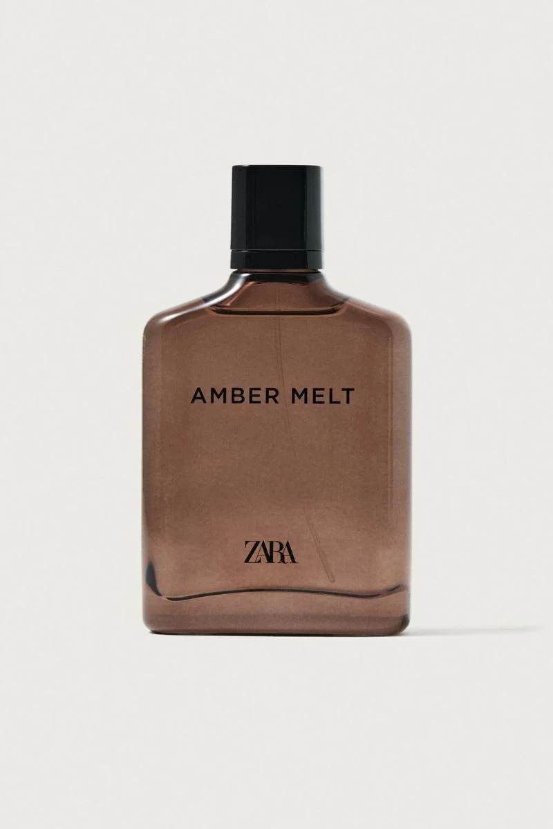 ZARA AMBER MELT EDT 100ML (3.4 FL.OZ) ZARA AMBER MELT EDT 100ML (3.4 FL.OZ) Fiyatı, Yorumları ve Özellikleri