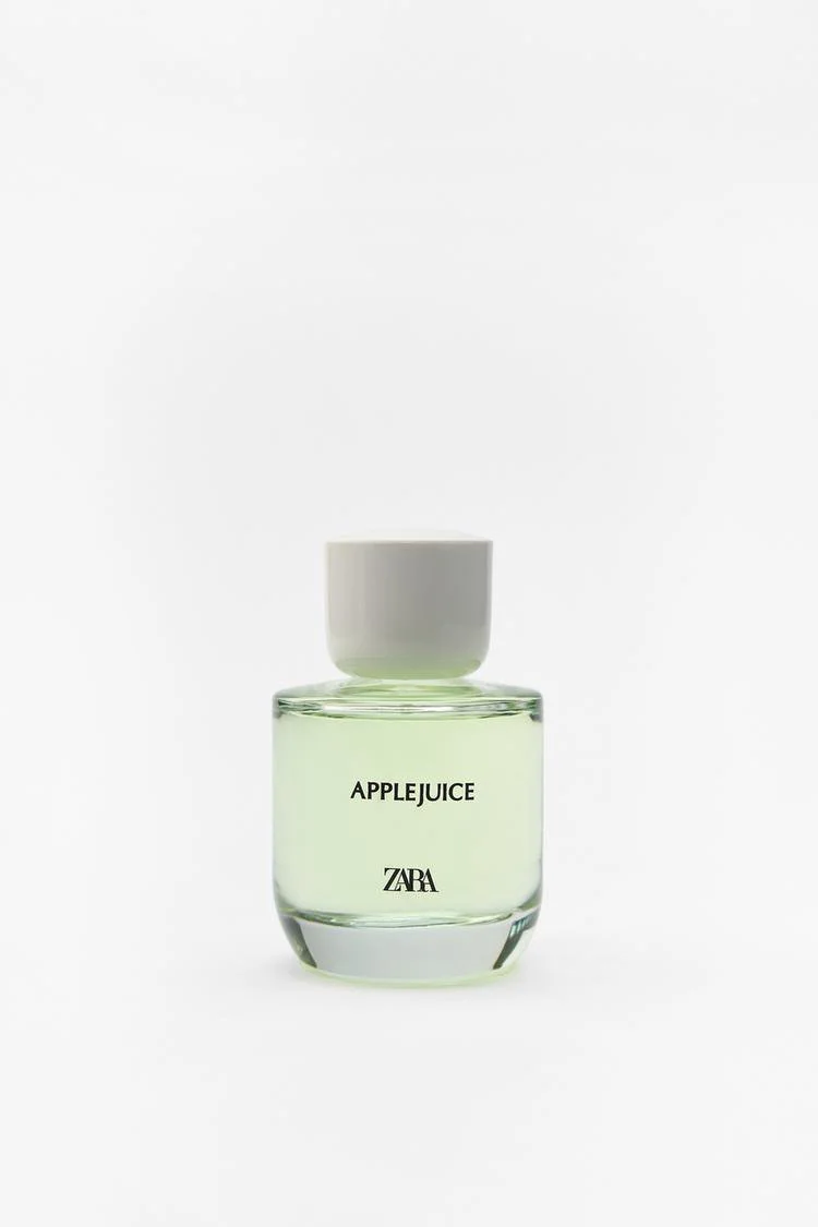ZARA APPLE JUICE EDT 90 ML  (İNDİRİMSEHRİ