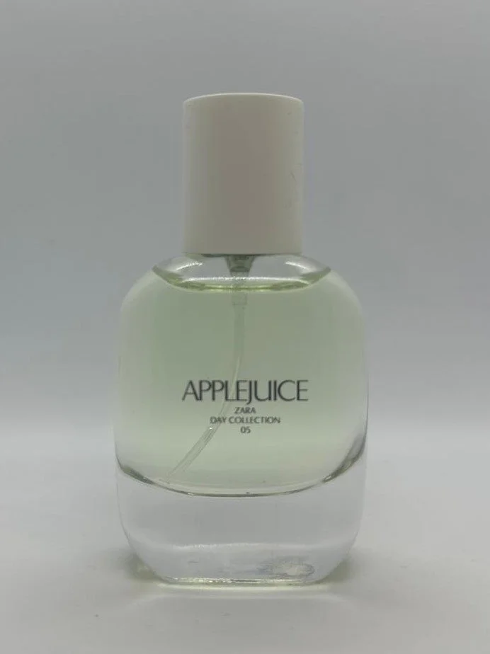 ZARA APPLEJUICE EDT 30 ML (1.0 FL. OZ). KADIN PARFÜM