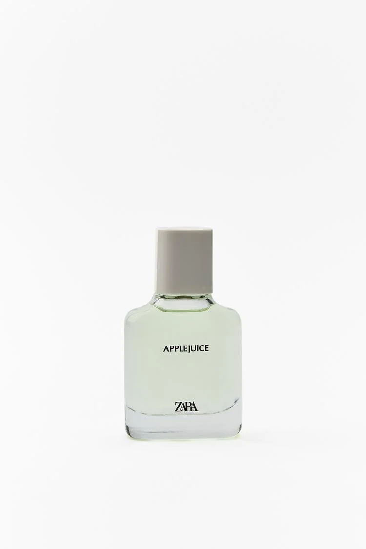 ZARA APPLEJUICE EDT 30 ML (1.0 FL. OZ). KADIN PARFÜM