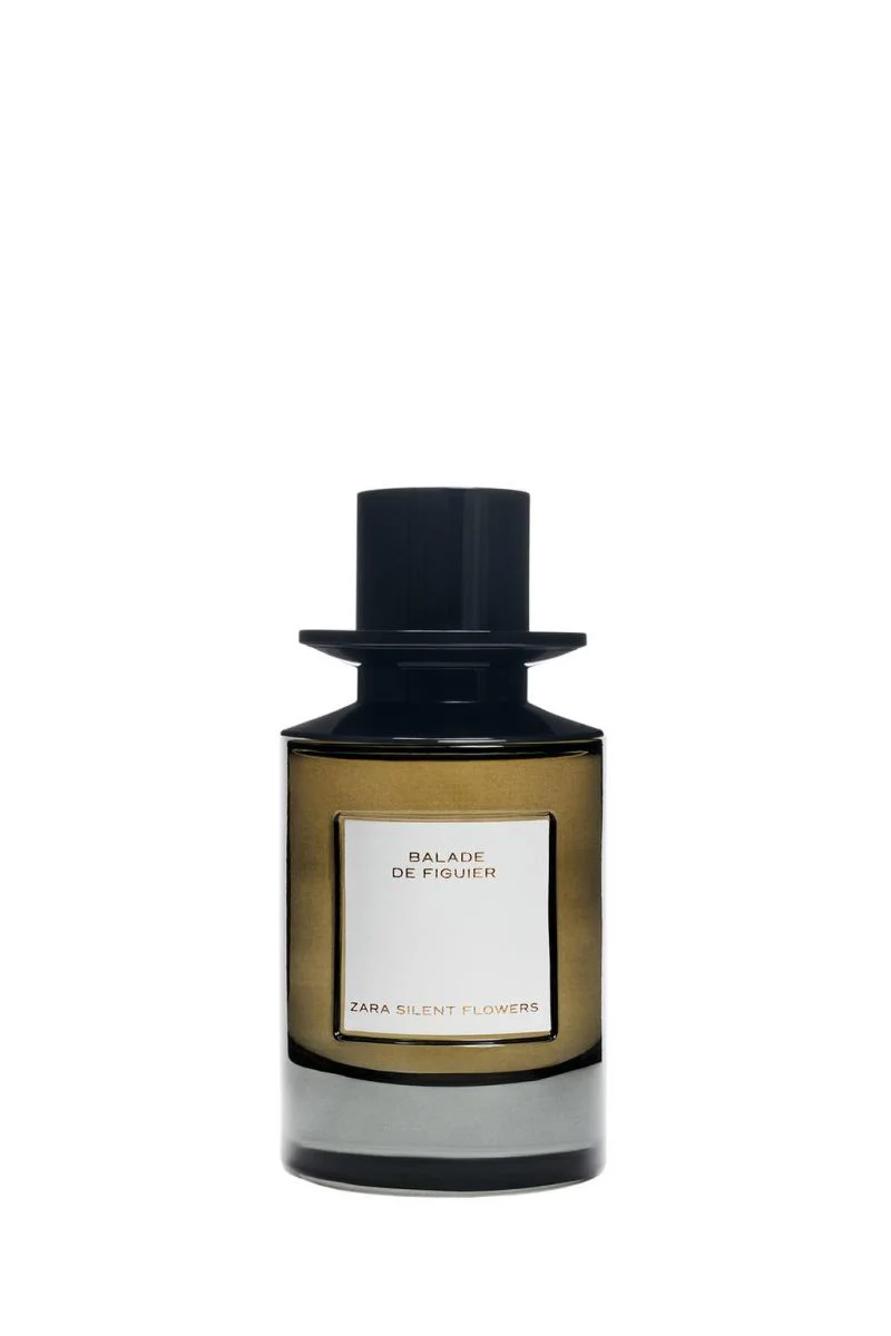 ZARA BALADE DE FIGUIER PARFÜM 100ML ZARA BALADE DE FIGUIER PARFÜM 100ML