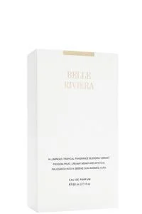 ZARA BELLE RIVIERA EDP 80 M