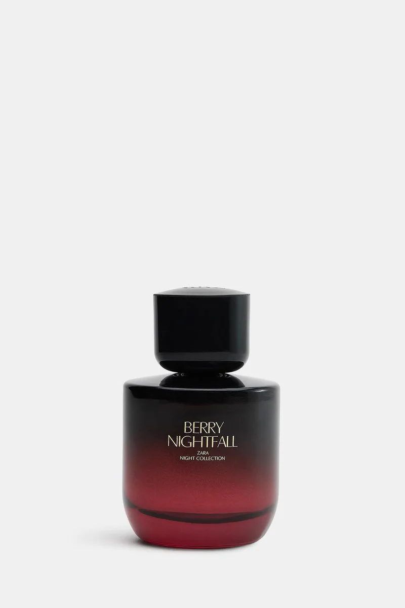 ZARA BERRY NIGHTFALL EDP 90ML (3.04 FL. OZ).