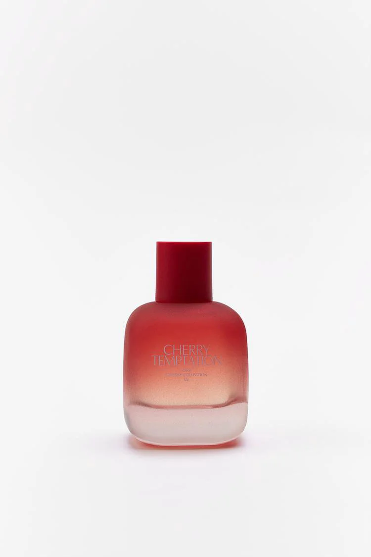 ZARA CHERRY TEMPTATION EDP 90 ML (İNDİRİMSEHRİ Fiyatı, Yorumları ve Özellikleri