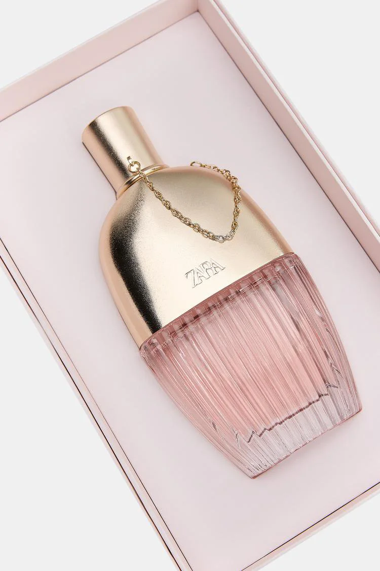 ZARA ÉCLAT BOHÈME EAU DE PARFUM 75 ML (2.53 FL.OZ). ZARA ÉCLAT BOHÈME EAU DE PARFUM 75 ML (2.53 FL.OZ).