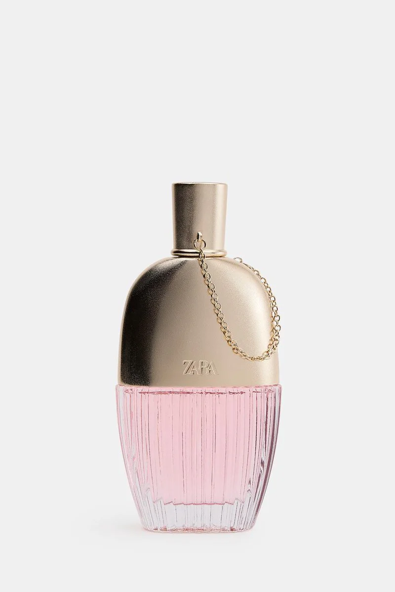 ZARA ÉCLAT BOHÈME EAU DE PARFUM 75 ML (2.53 FL.OZ). ZARA ÉCLAT BOHÈME EAU DE PARFUM 75 ML (2.53 FL.OZ).