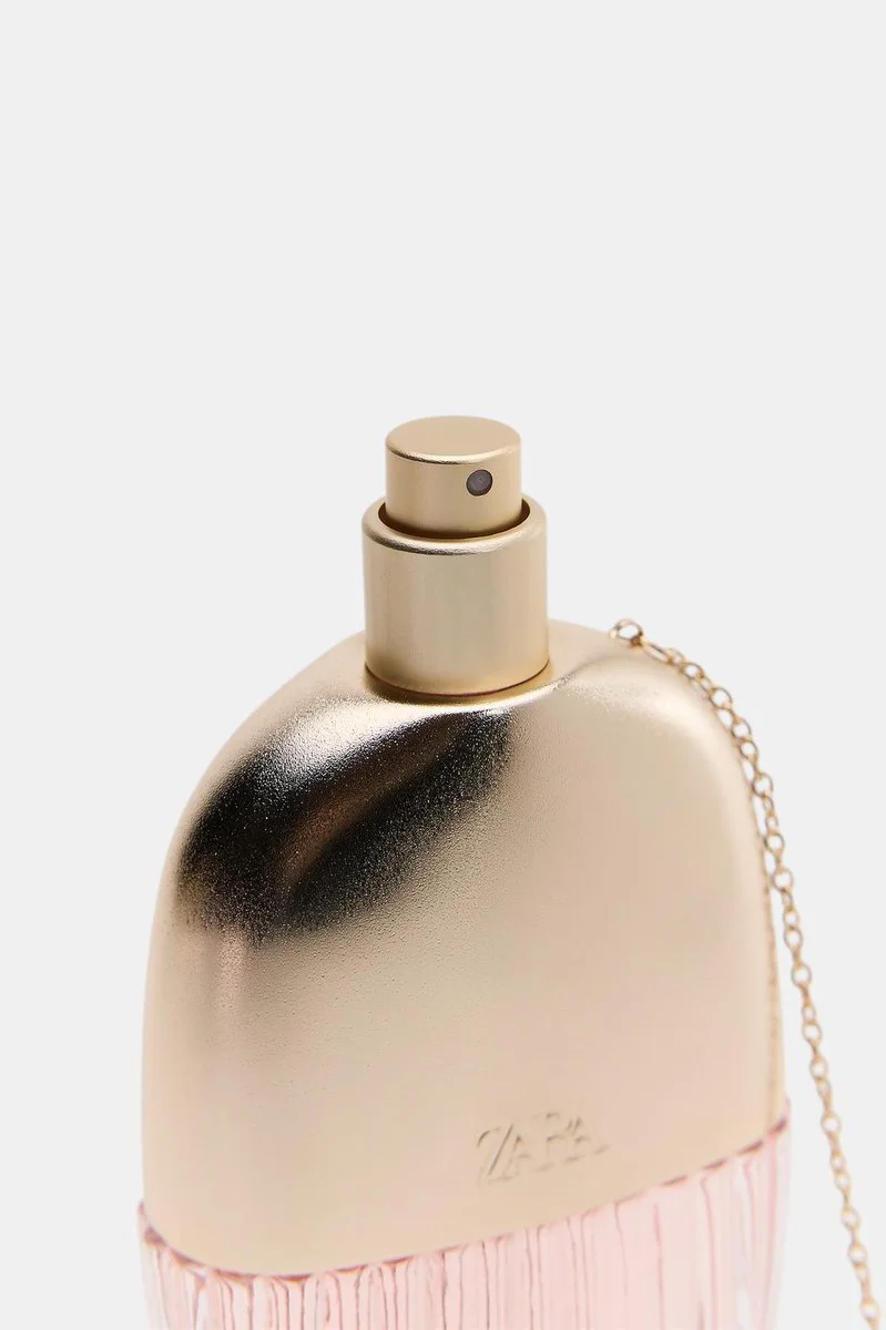 ZARA ÉCLAT BOHÈME EAU DE PARFUM 75 ML (2.53 FL.OZ). ZARA ÉCLAT BOHÈME EAU DE PARFUM 75 ML (2.53 FL.OZ).