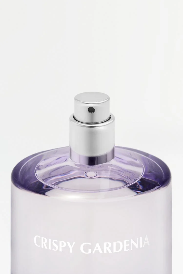 ZARA CRISPY GARDENIA EDP 90 ML - Görsel 3