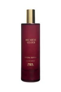 ZARA DECADENT VELUR EDP 80 ML