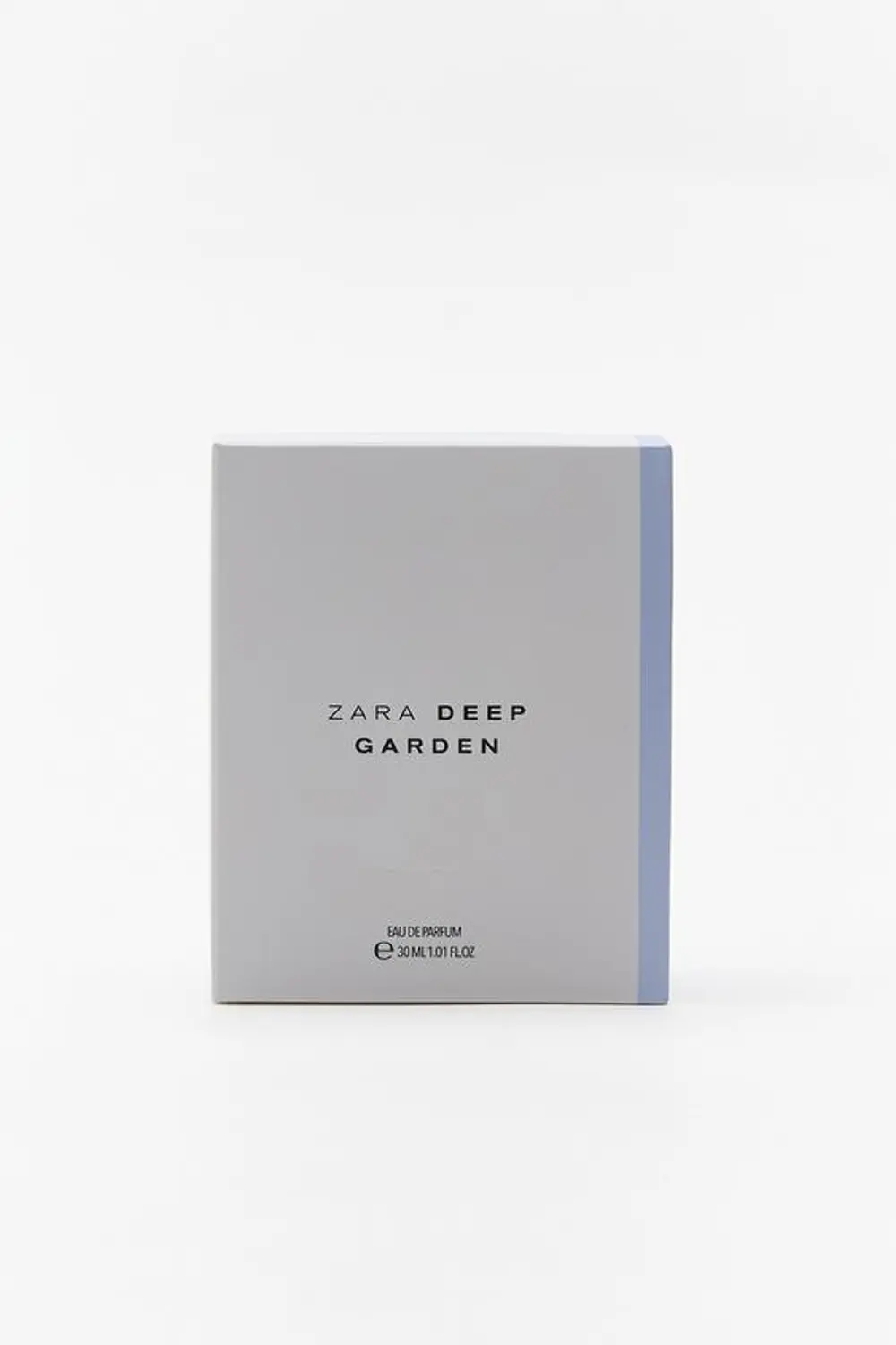 ZARA DEEP GARDEN EDP 30 ML (İNDİRİMSEHRİ
