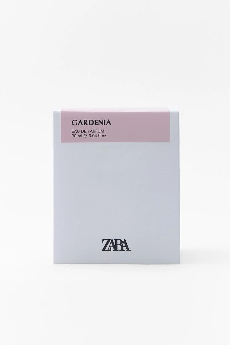ZARA GARDENIA EDP 90 ML ZARA GARDENIA EDP 90 ML - Görsel 2