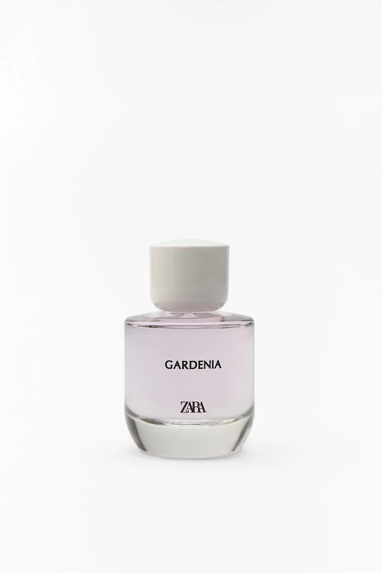 ZARA GARDENIA EDP 90 ML ZARA GARDENIA EDP 90 ML