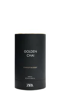 ZARA GOLDEN CHAI PARFÜM 100 ML