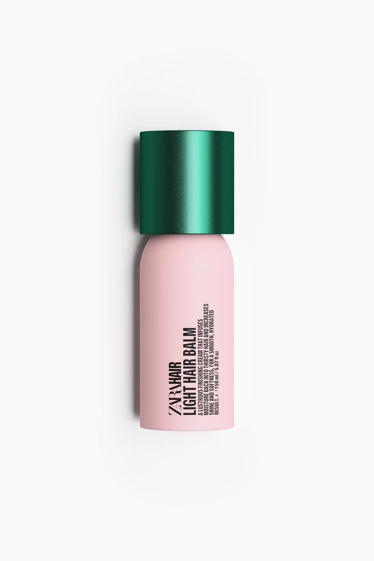 ZARA HAIR LIGHT HAIR BALM 150 ML (İNDİRİMSEHRİ ZARA HAIR LIGHT HAIR BALM 150 ML (İNDİRİMSEHRİ