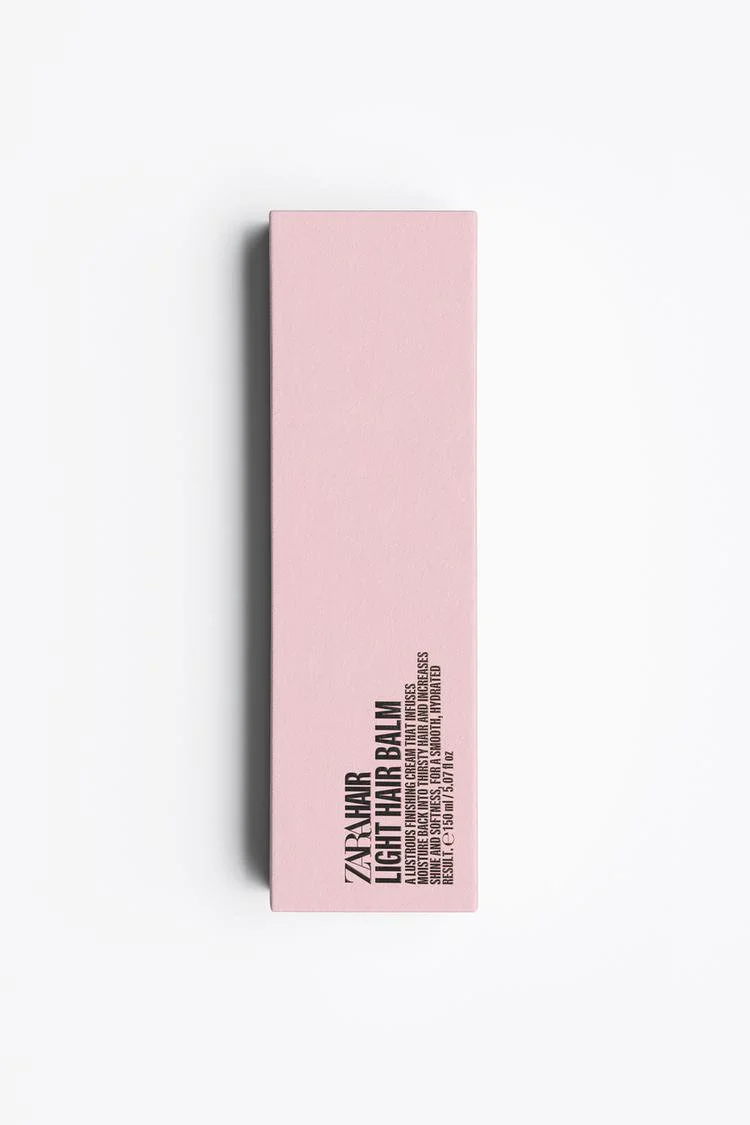 ZARA HAIR LIGHT HAIR BALM 150 ML (İNDİRİMSEHRİ ZARA HAIR LIGHT HAIR BALM 150 ML (İNDİRİMSEHRİ - Görsel 2