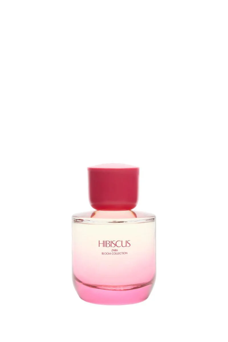 ZARA HIBISCUS EDP 90 ML  (İNDİRİMSEHRİ