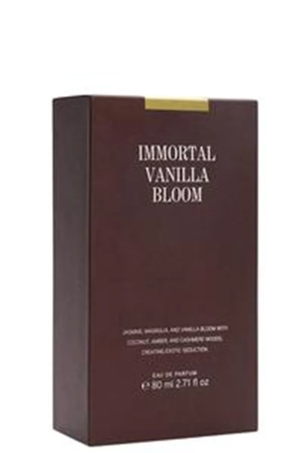 ZARA HYPNOTIC VANILLA BLOOM EDP 80 ML  İNDİRİMSEHRİ