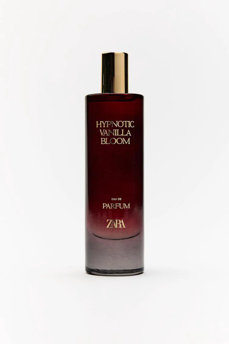 ZARA HYPNOTIC VANILLA BLOOM EDP 80 ML  İNDİRİMSEHRİ