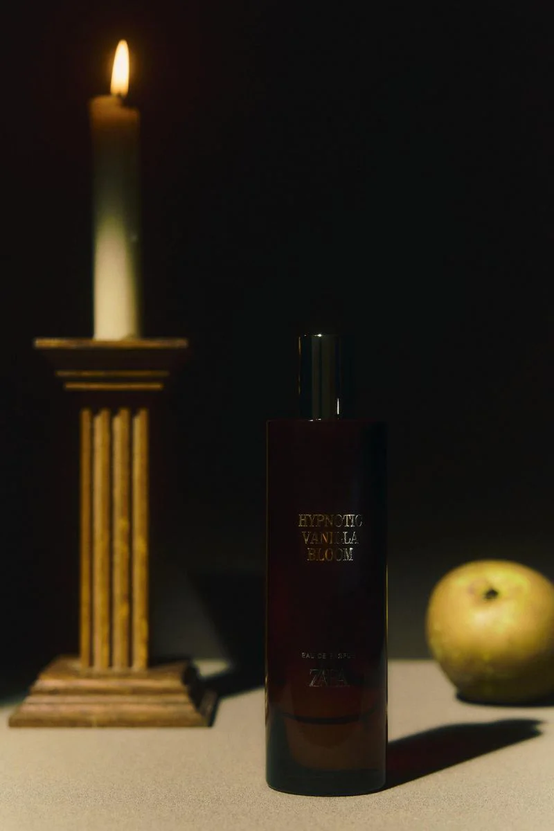 ZARA HYPNOTIC VANILLA BLOOM EDP 80 ML  İNDİRİMSEHRİ